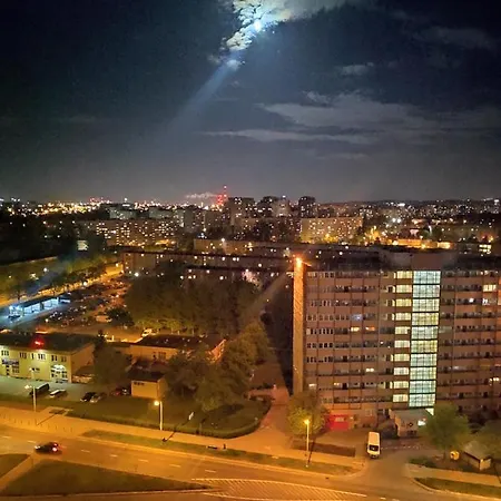 Seaside Horizont Apartmán