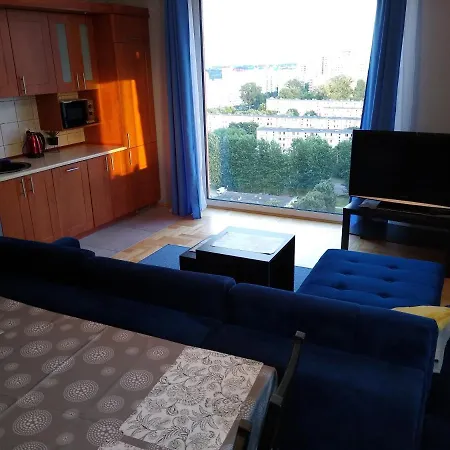 Apartmán Seaside Horizont *